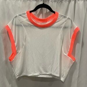 NWOT FP Movement Good Sport Tee